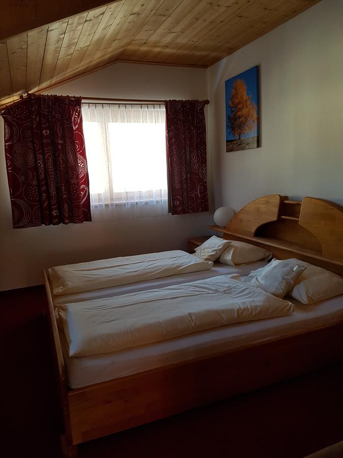 Appartementhaus Hollaus ツェル アム ゼー エクステリア 写真